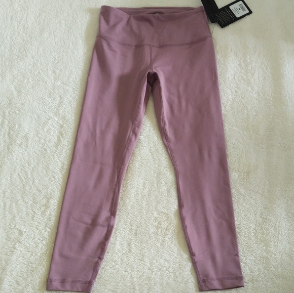 90 Degree By Reflex Pants - 90 Degree🌡️By Reflex Ankle Length Leggings Sz M